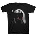 AFI "Silver Bleeds to Black" T-Shirt