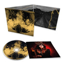 Beyond The Black "Heart Of The Hurricane" CD