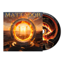 Mattador "III" CD