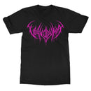 Vulvodynia "Slam Death" T-Shirt
