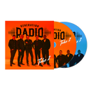 Generation Radio "Take 2" CD/DVD