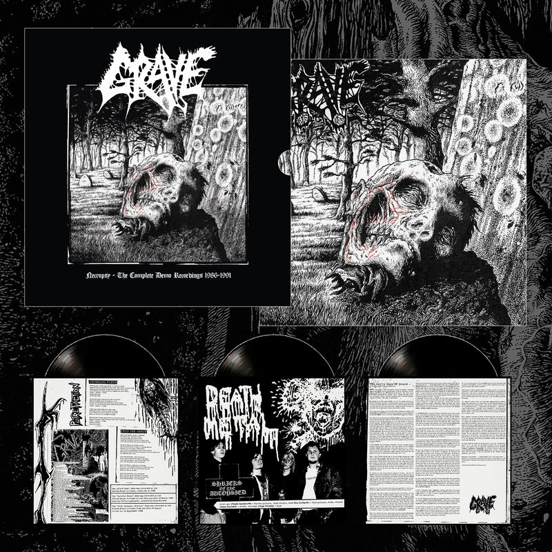 Grave 