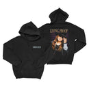 Robin Beck "Living Proof" Pullover Hoodie