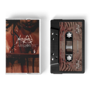 Necrodeath "Arimortis" Cassette