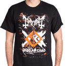 Mayhem "Ordo AD Chao" T-Shirt