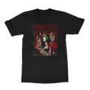 VENUS 5 "March of the Venus 5" T-Shirt