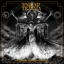 Unidad Trauma "Paradigma Egocéntrico Fatalista (Digipak)" CD