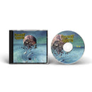 Malevolent Creation "Stillborn" CD