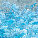 Rye Wolves "Oceans Of Delicate Rain" CD
