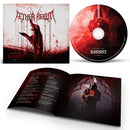 Aether Realm "Season of Bloodshed" CD