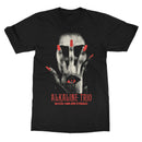 Alkaline Trio "Face Palm" T-Shirt