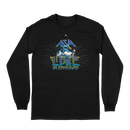 Asia "Live In England" Longsleeve