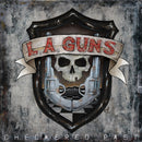 L.A. Guns "Checkered Past" CD