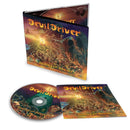 DevilDriver "Dealing With Demons (Volume II) - Signed" CD