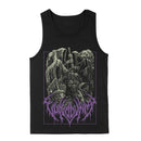 Vulvodynia "Reaper" Tank Top