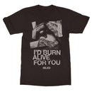 The Bled "Burn" T-Shirt