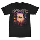 Blackwater Drowning "Where Hope Ends" T-Shirt