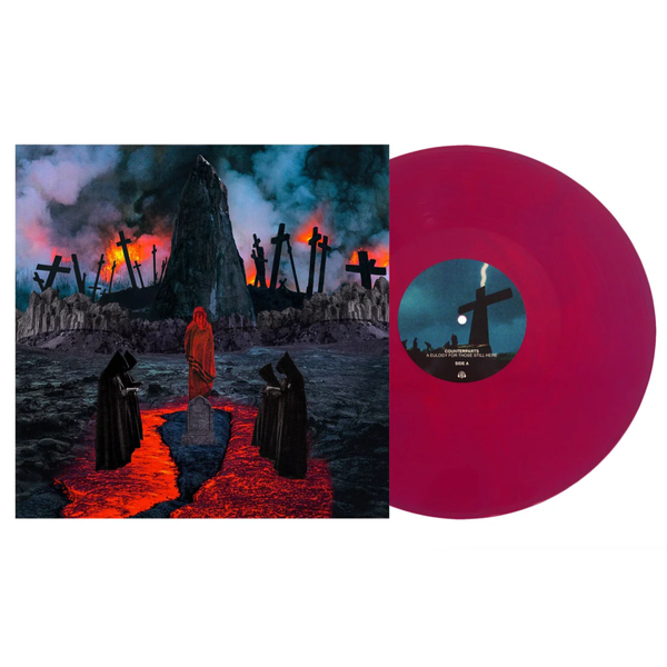Counterparts "A Eulogy For Those Still Here" 12"