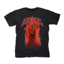 Evile "Hell Unleashed" T-Shirt