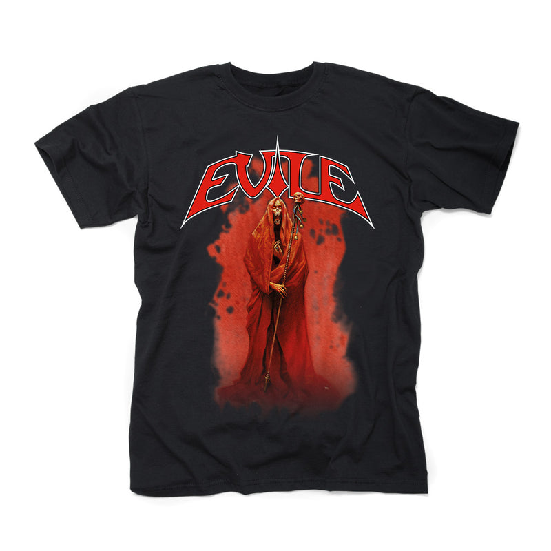 Evile "Hell Unleashed" T-Shirt