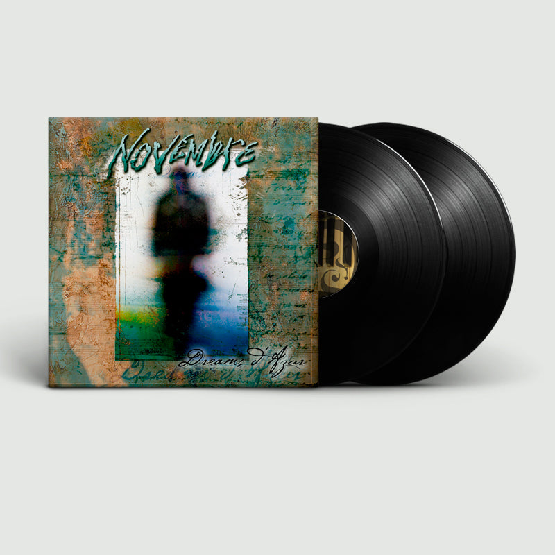 Novembre "Dreams D'Azur" 2x12"