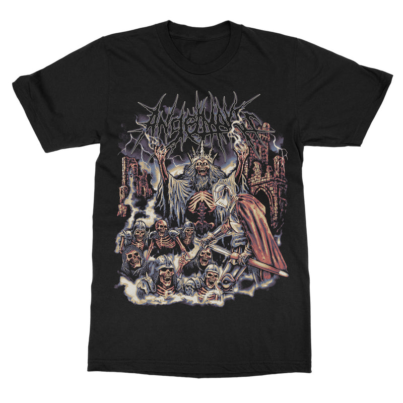 AngelMaker "Summoner" T-Shirt
