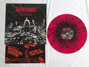 Putrescence "Voiding Upon the Pulverized LP" 12"