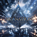 Art Nation "The Ascendance" CD