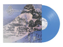 Vintersorg "Vintersorg - Till Fjälls / Baby Blue Vinyl LP" 12"