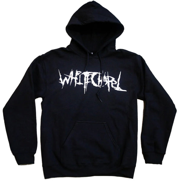Whitechapel "Classic Logo" Pullover Hoodie