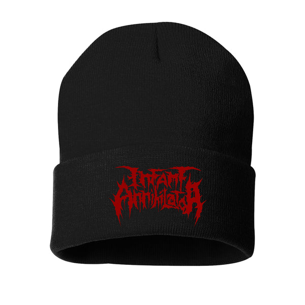 Infant Annihilator "Logo" Beanie