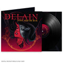 Delain "Dance With The Devil" 12"