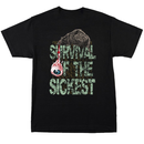 Bloodbath "Skullrats" T-Shirt