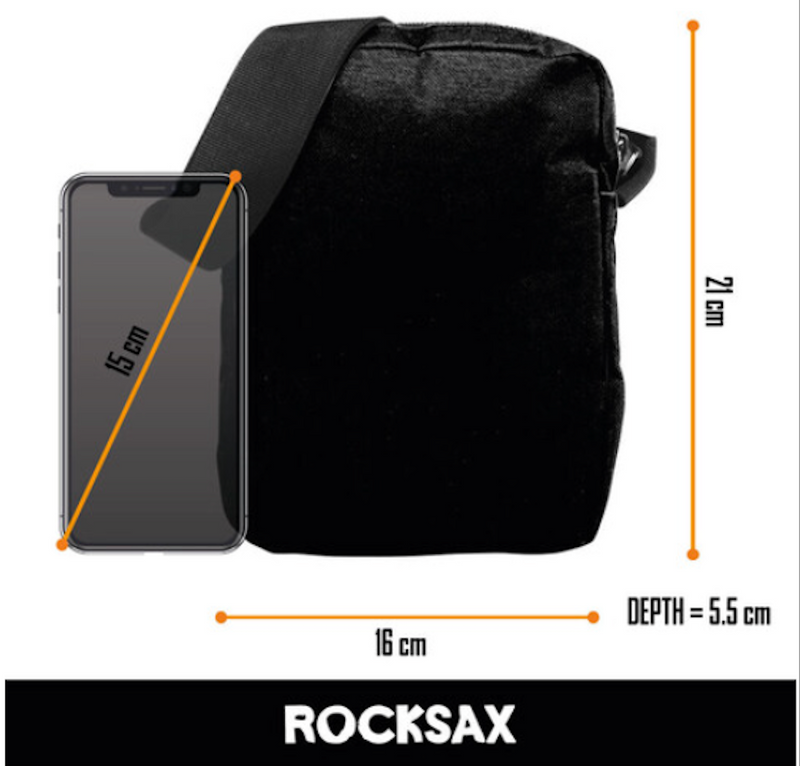 Sleep Token "Worship Logo" Bag