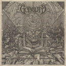 Gorguts "Pleiades’ Dust" CD