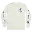 Insomnium "Crowfall Longsleeve" Longsleeve