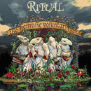 Ritual "The Hemulic Voluntary Band" CD