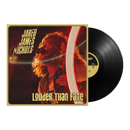 Jared James Nichols "Louder Than Fate - LP" 12"