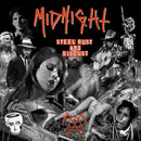 Midnight "Steel, Rust and Disgust" CD