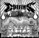 Coffins "Perpetual Penance" 2xCD