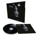 Evile "The Unknown" CD