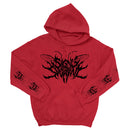 Signs of the Swarm "Absolvere" Pullover Hoodie