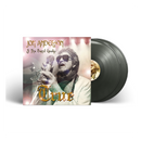 Jon Anderson & The Band Geeks "True" Black 2x12"