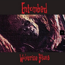 Entombed "Wolverine Blues" CD