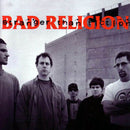 Bad Religion "Stranger Than Fiction" CD