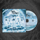 Imperial Crystalline Entombment "Abominable Astral Summoning" CD