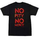 Exodus "No Pity No Mercy" T-Shirt