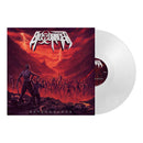 Bio-Cancer "BIO-CANCER - Revengeance / White Vinyl LP" 12"