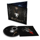 Wolfheart "Constellation Of The Black Light" Limited Edition CD