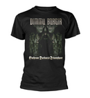 Dimmu Borgir "Enthrone Darkness Triumphant" T-Shirt